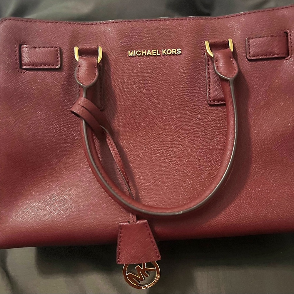 Michael Kors Tote